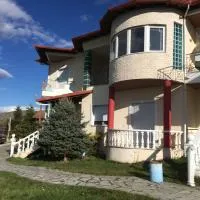 Vegoritida Apartments, hotelli kohteessa Édessa