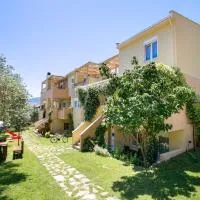 Antheon Villas, hotel v destinaci Chrysi Ammoudia