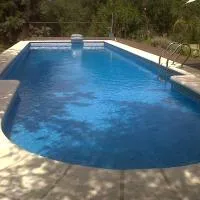 El Jacaranda 1 - Complejo, hotel sa El Manzano
