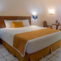 Hotel Viva Villahermosa: Villahermosa'da bir otel