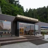 Hotel Business Inn Yamada, hotel di Funakoshi