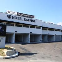 Hotel Rafine