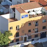 Hostal Donaire, Hotel in Tomelloso