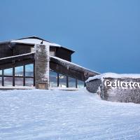 Pellestova Hotell Hafjell、ハーフィエルのホテル