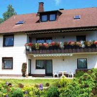 Ferienwohnung Haus der vielen Kräuter, hotel in Fichtelberg