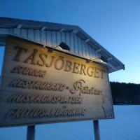 Fjällsikten Apartment, hotel a prop de Aeroport de Vilhelmina - VHM, a Granberget