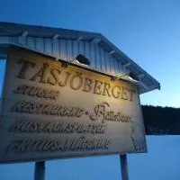 Granberget में, होटल Fjällsikten Apartment
