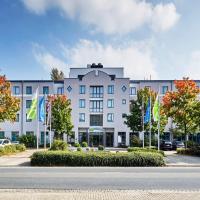 H+ Hotel Hannover, hotel din Bemerode, Hanovra