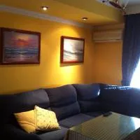 Casa Bahía de Cádiz, hotel u gradu 'Puerto Real'