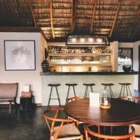 Malibu Popoyo, hotel en Popoyo