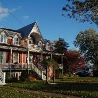 Gite les 2 Soeurs, hotel di Roberval