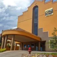 Hotel Don Ruben, hotel a Chihuahua