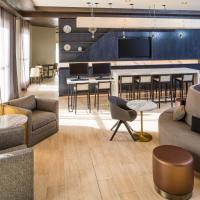 DoubleTree by Hilton Boston Logan Airport Chelsea