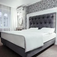 Skif HOTEL & SPA, hotel u gradu Petropavlovsk