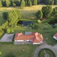 POD ORŁEM, hotel u gradu Valč