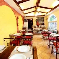 The Suites at Calle Nueva, hotell sihtkohas Bacolod