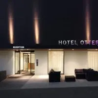Hotel Otterbach, ξενοδοχείο σε Bietigheim-Bissingen