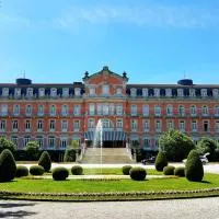 Vidago Palace, Hotel in Vidago