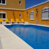 Hotel Colonos