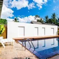 S2 Residence, hotel i Ao Nang Beach