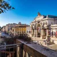 Hotel Giolli Nazionale, hotel in Via Nazionale, Rome