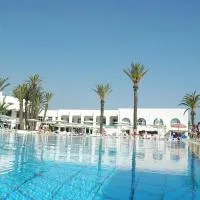 El Mouradi Club Kantaoui - Couple et Famille uniquement, hotel i Port El Kantaoui