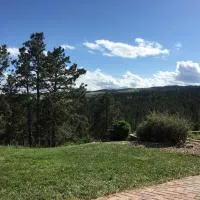 Priceless Black Hills View, viešbutis mieste Rapid Sitis