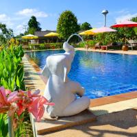 Sawasdee Sukhothai Resort