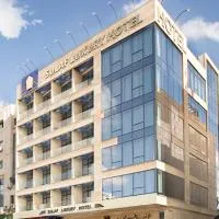 Sulaf Luxury Hotel, hotel em Amã
