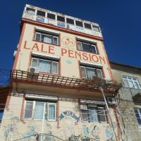 Lale Pension, ξενοδοχείο στο Egirdir