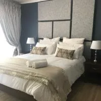 Klerksdorp में, होटल La Benroy