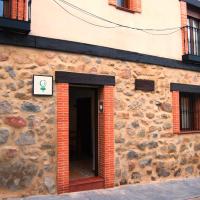 Casa rural las pelliquerinas