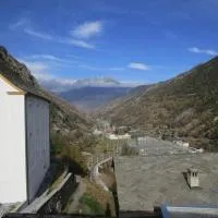 postman8 - Bed and Breakfast, viešbutis mieste Stalden