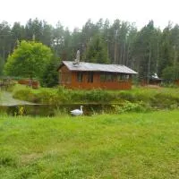Elulõng Camping, hotel v destinácii Lohusuu