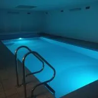 Villa Althea، فندق في Ronago