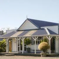 Tongariro Crossing Lodge, khách sạn ở National Park