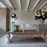 Suite & B by Hofke van Bazel، فندق في Bazel