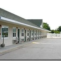 Sea Esta Motel II, хотел в Long Neck