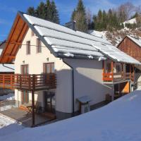 Apartments Planica