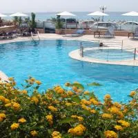 Haris Hotel Apartments and Suites