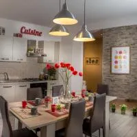 La Perla Nera B&B โรงแรมในNissoria