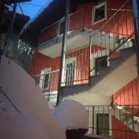 B&B La Maison D' Amelie Camere e Appartamenti, hotel v mestu Fenis