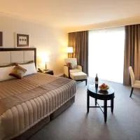 Century Inn, hotelli kohteessa Traralgon