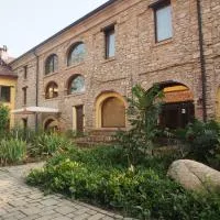 Agriturismo Tenuta Antica, hotel v destinácii Cessole