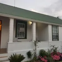 Uniondale Manor Guesthouse, hotell i Uniondale