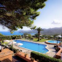 Resort Le Picchiaie, hotel in Portoferraio