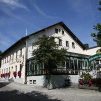 Hotel - Landgasthof Obermaier Zum Vilserwirt