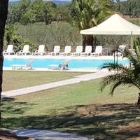 Agriturismo San Giuseppe โรงแรมในกาวอร์ราโน