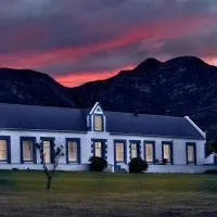 Stanford Hills Estate, hotel sa Stanford