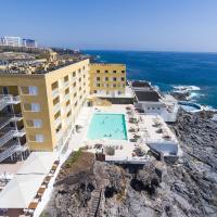 Atlantic Holiday Hotel